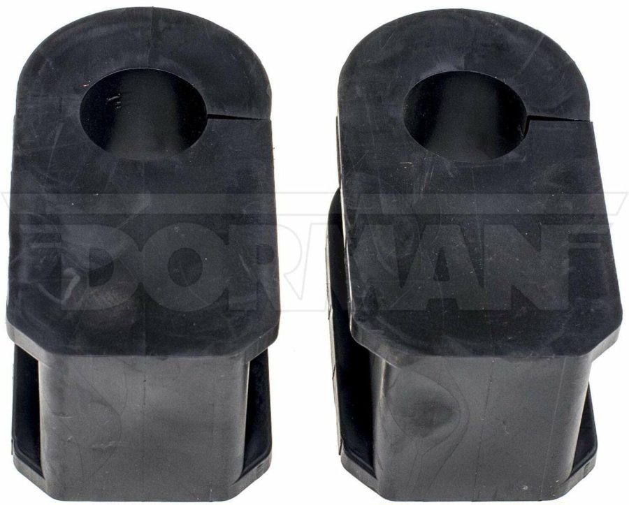 DORMAN BB8690 Bushing Kit (1990 Ford Bronco Ii F2Fr 2003-14 Ford E-150 F2Fr 2003-05 Ford E-150 Club Wagon F2Fr 1992-02 Ford E-150 Econoline F2Fr 2007-08 Ford E-150 Econoline F2Fr 1992-02 Ford E-150 Econ)