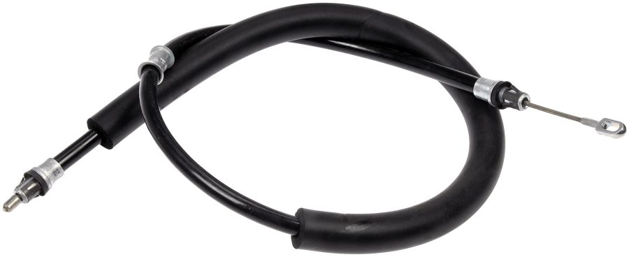 DORMAN C660556 Rear Passenger Side Parking Brake Cable Compatible with Select Jeep Models