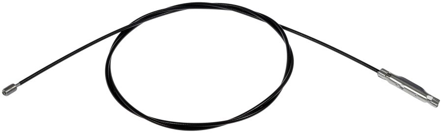 DORMAN C661199 Parking Brake Cable Compatible with Select Ford Models