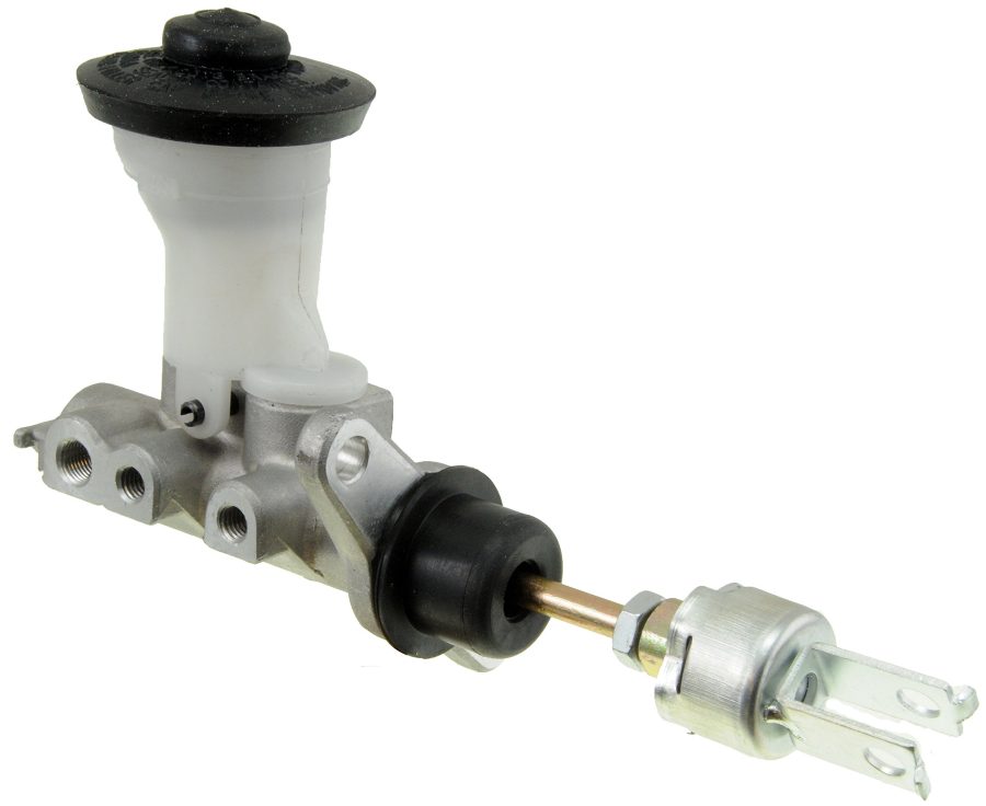 DORMAN CM350004 Clutch Master Cylinder Compatible with Select Toyota Models