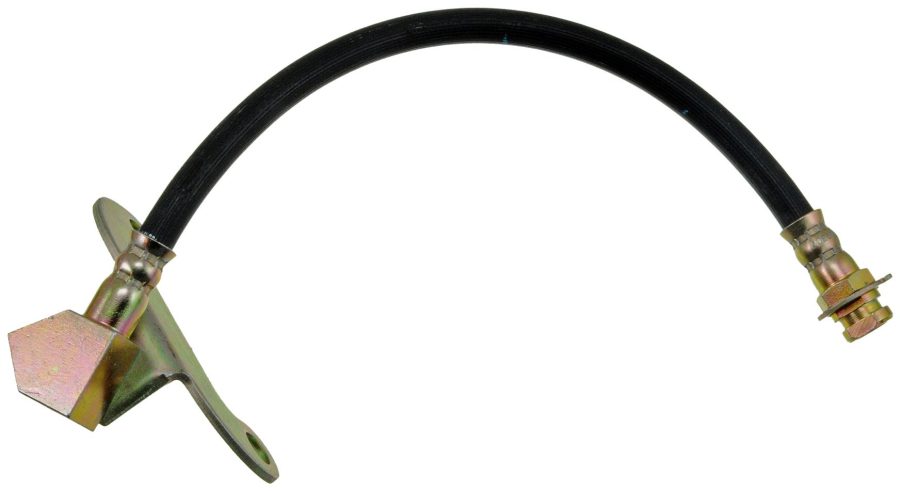 DORMAN H78094 Rear Center Brake Hydraulic Hose Compatible with Select Ford / Lincoln / Mercury Models