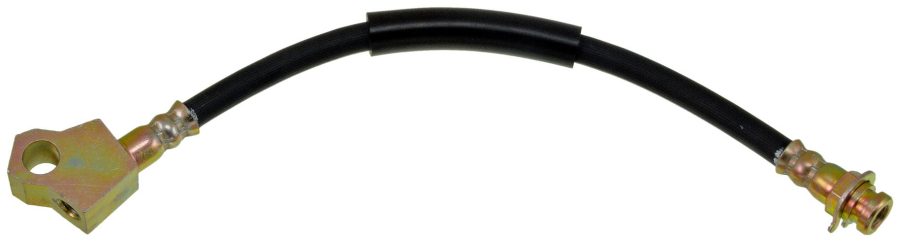 DORMAN H80024 Rear Center Brake Hydraulic Hose Compatible with Select Ford/Mercury Models