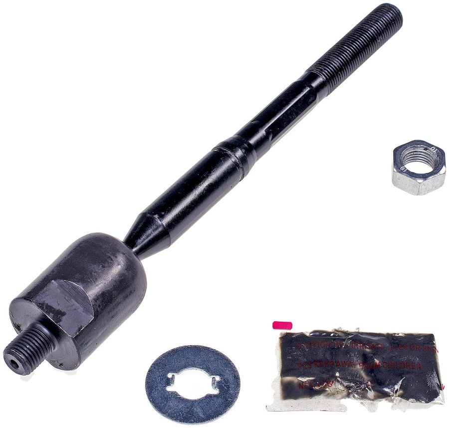 DORMAN IS420 Front Inner Steering Tie Rod End Compatible with Select Lexus/Toyota Models