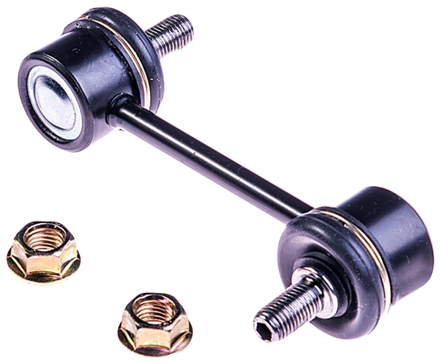 DORMAN SK9545 Rear Suspension Stabilizer Bar Link Kit Compatible with Select Models