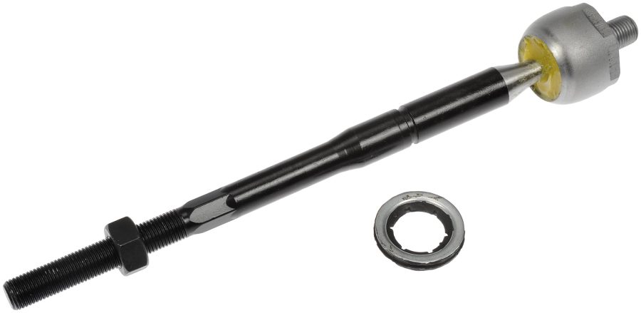 DORMAN TI86050XL Front Inner Steering Tie Rod End Compatible with Select Ford/Lincoln Models