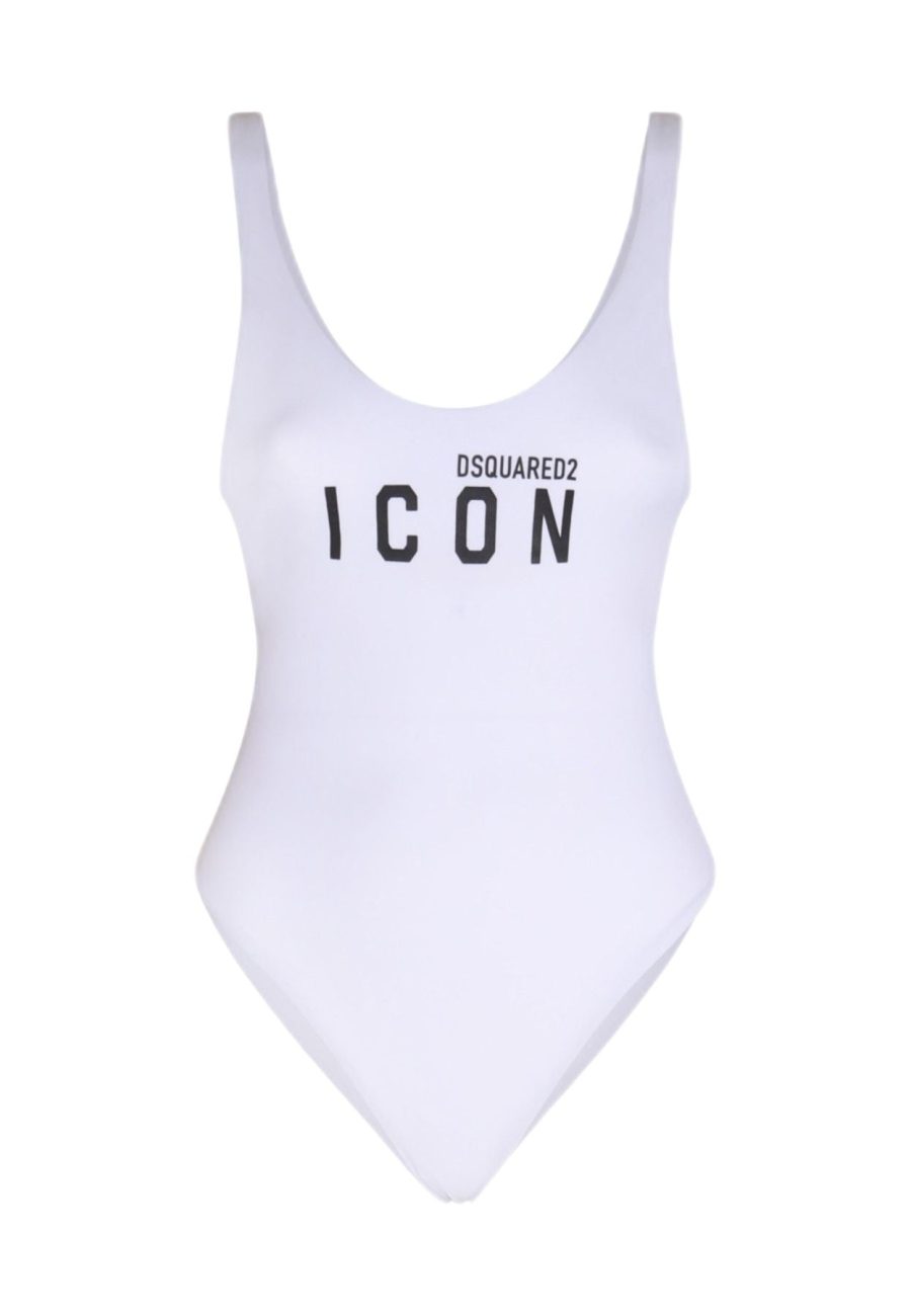 DSQUARED2 Swimwear D2 ICON