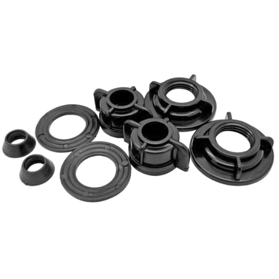 DURA FAUCET DF-RK100 RV Mounting Washers and Nuts