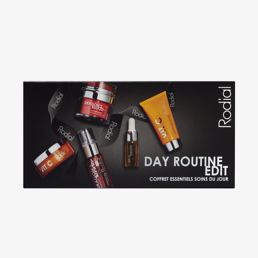 Day Routine Edit Gift Set | Rodial Official Store