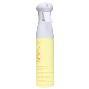 Design.Me Bounce.Me Curl Enhancer Infinite Mist, 8.5 Oz.