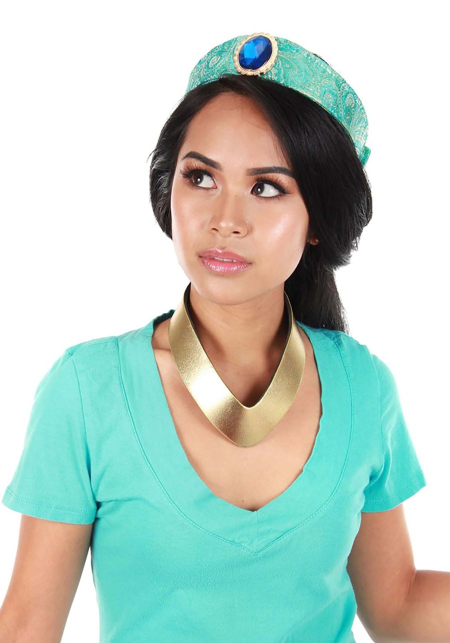 Disney Aladdin Jasmine Accessory Kit