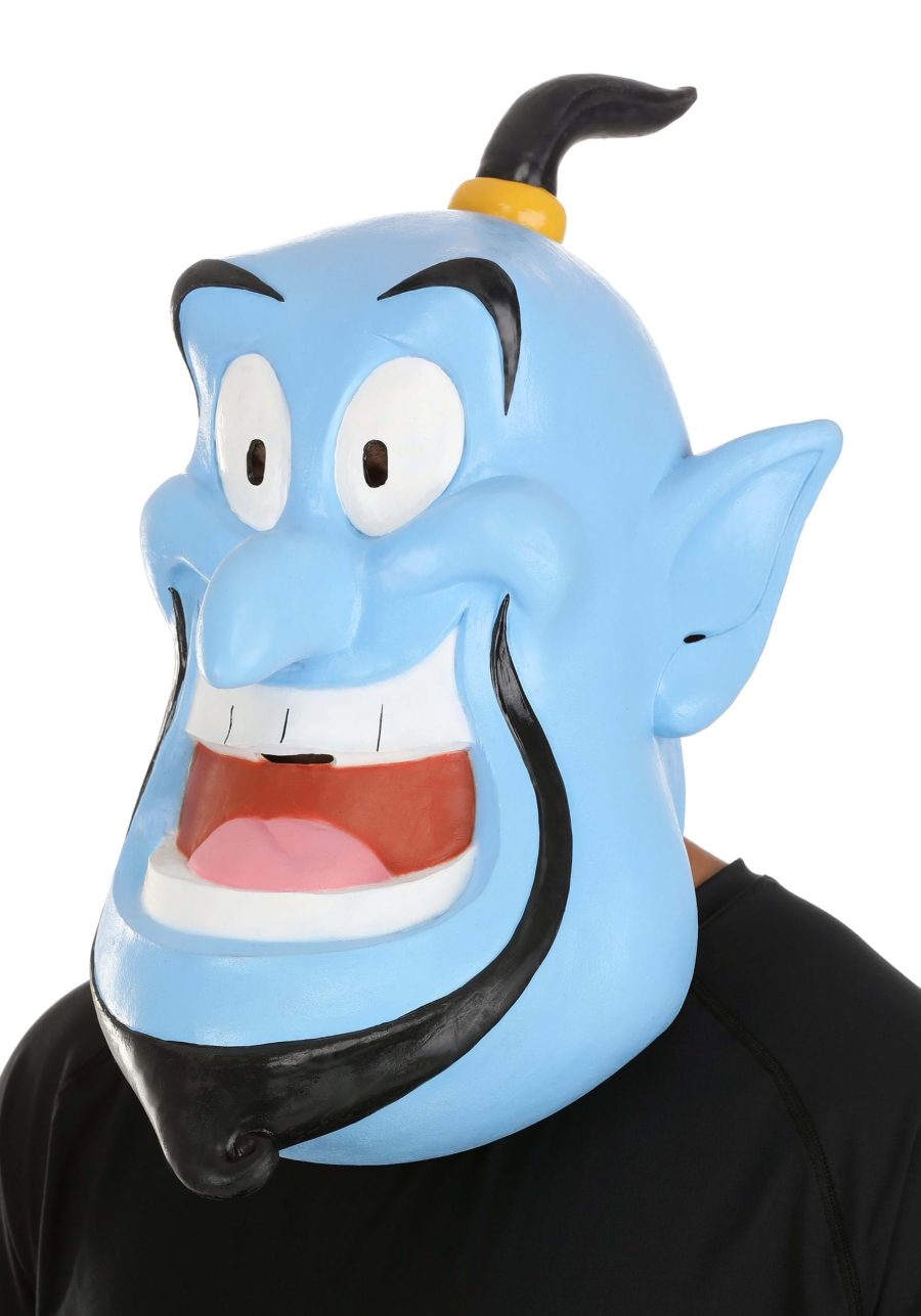 Disney Realistic Genie Mask