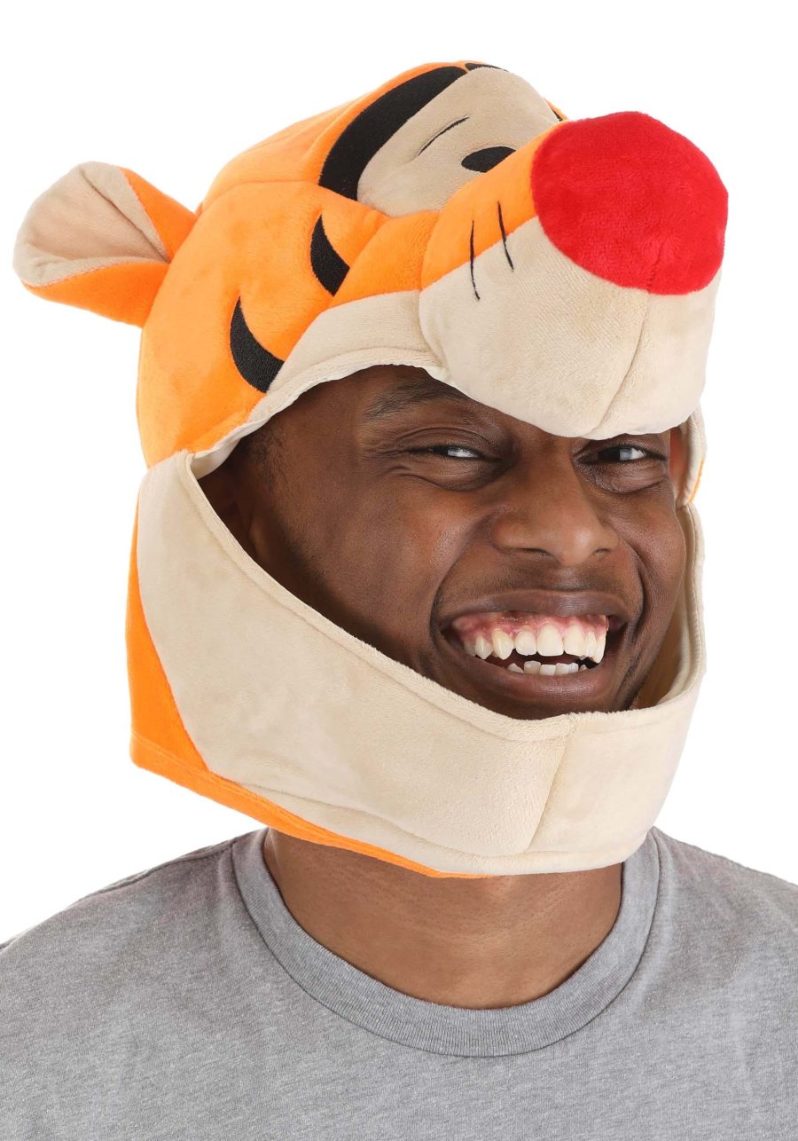 Disney Tigger Jawesome Costume Hat