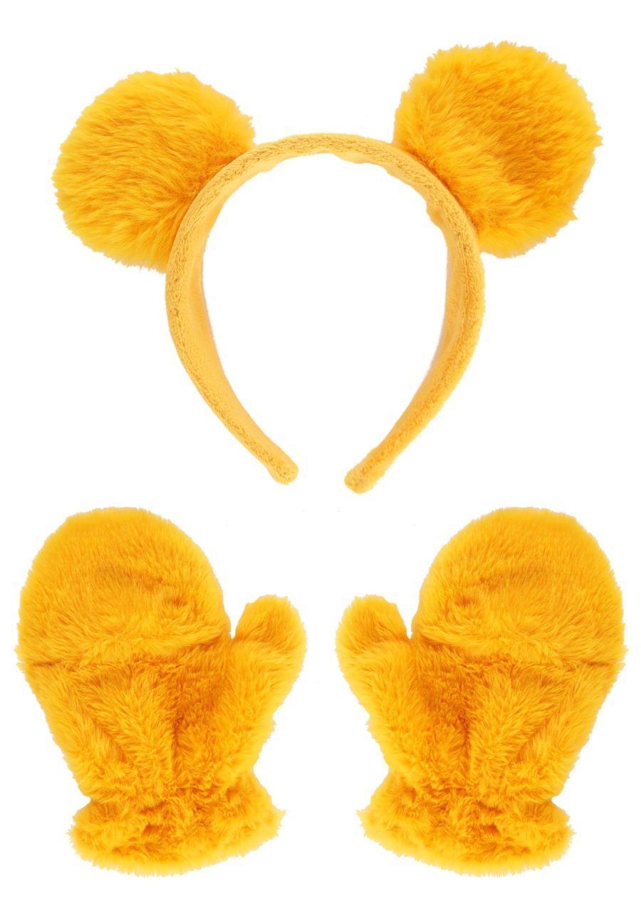 Disney Winnie the Pooh Premium Pooh Costume Kit