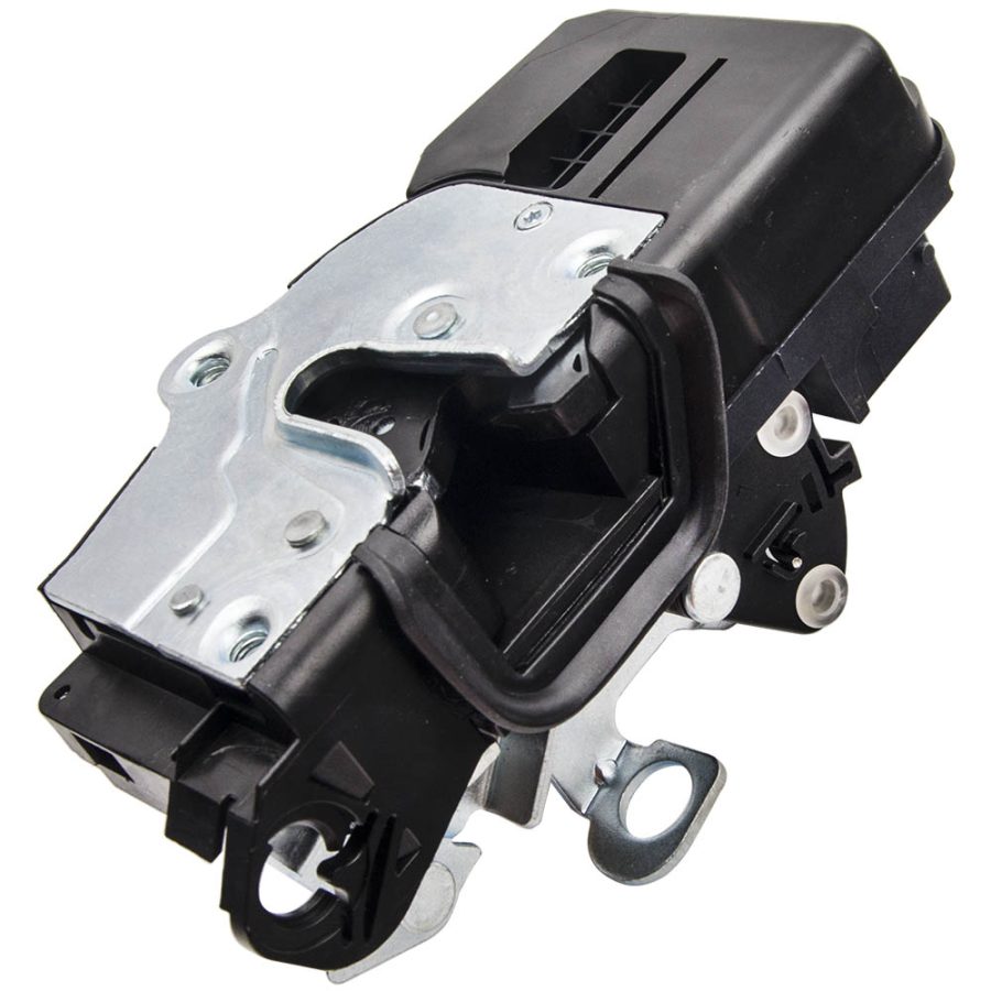 Door Lock Actuator Front Left compatible for Chevrolet Malibu LS LT LTZ compatible for Saturn Aura