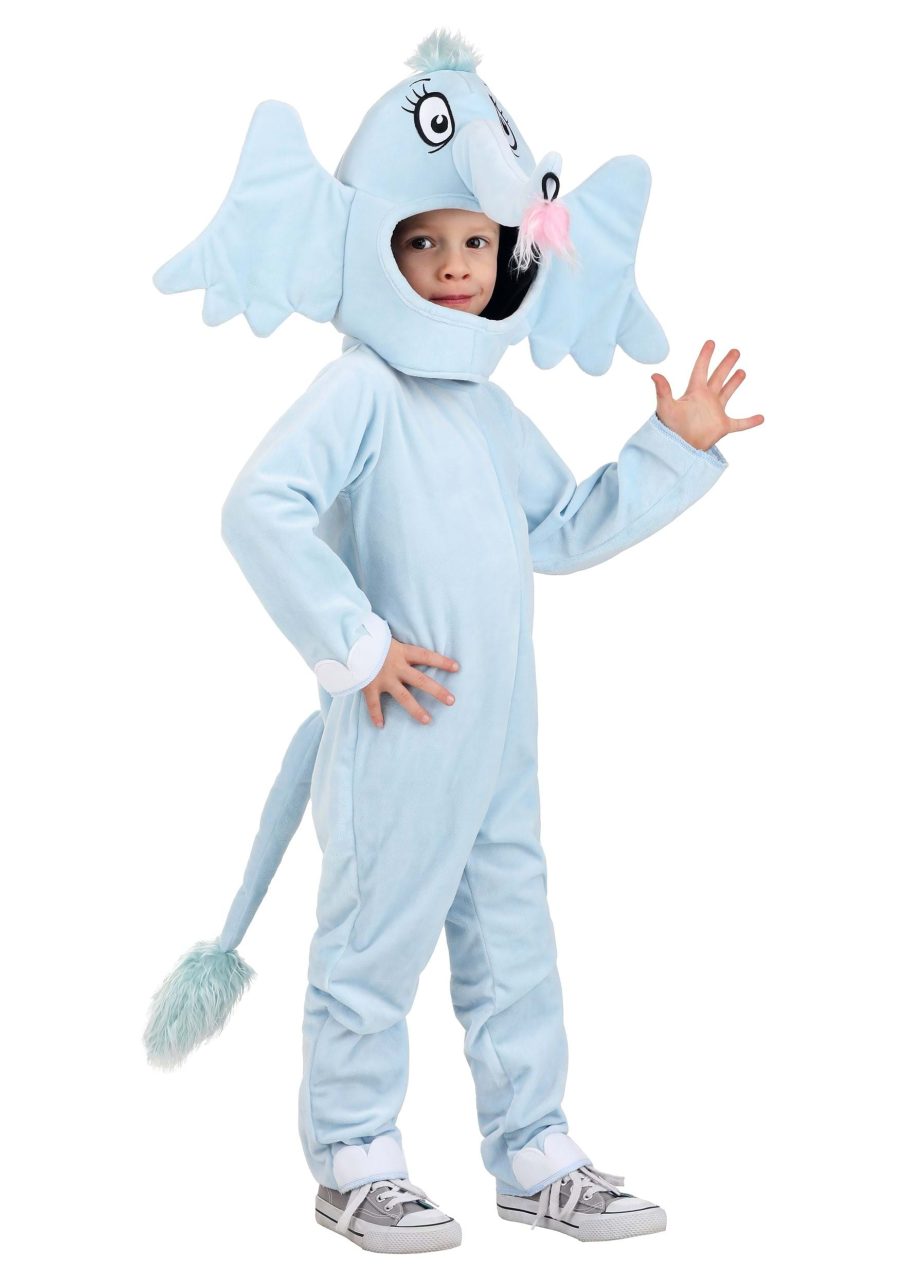 Dr. Seuss Horton Costume for Toddlers