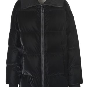 Duno - Down Jacket - 440849 - Black