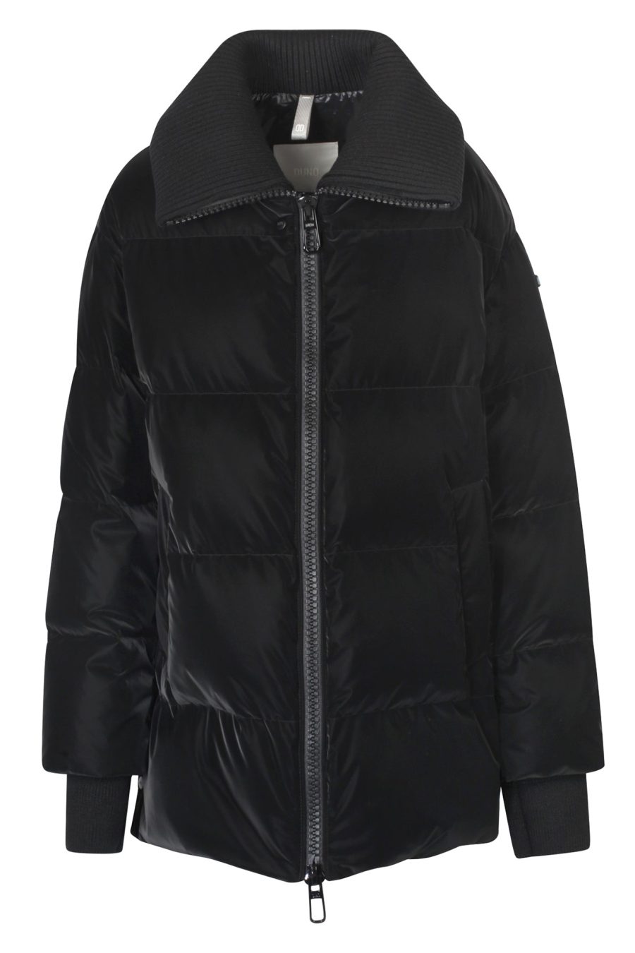 Duno - Down Jacket - 440849 - Black