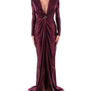 ELISABETTA FRANCHI RED CARPET Dresses