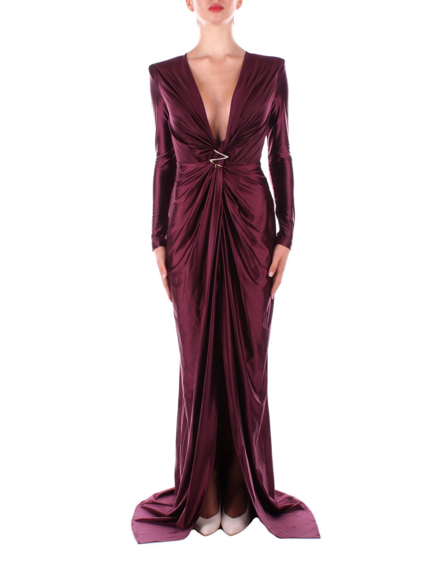 ELISABETTA FRANCHI RED CARPET Dresses