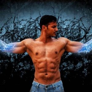 ELITE TESTOSTERONE BOOSTING SPELL! BECOME THE ABSOLUTE ALPHA! MASCULINE POWER!