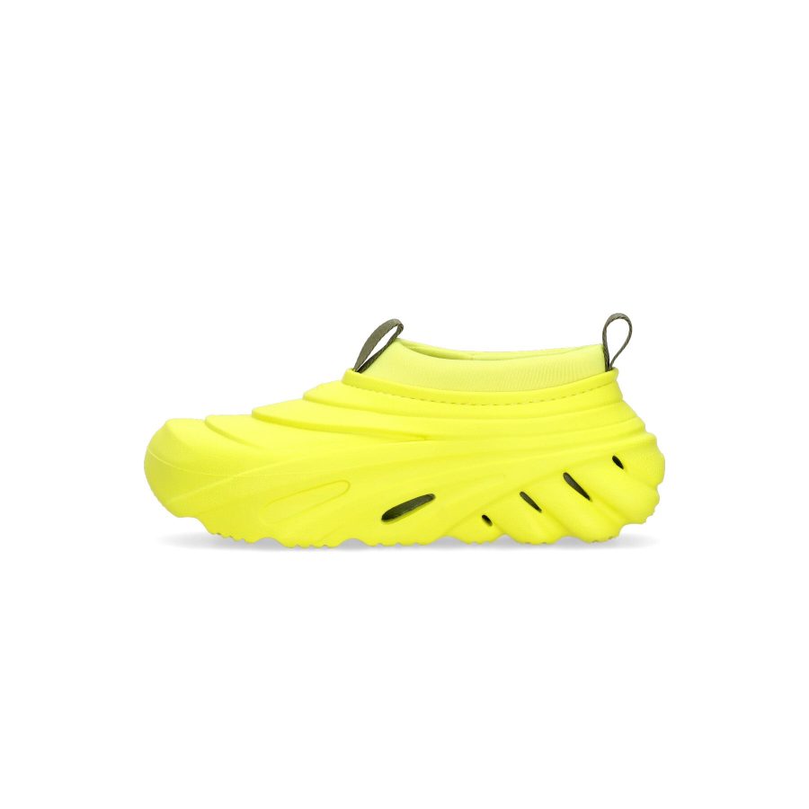 Echo Storm Nitro Yellow Men's Low Shoe