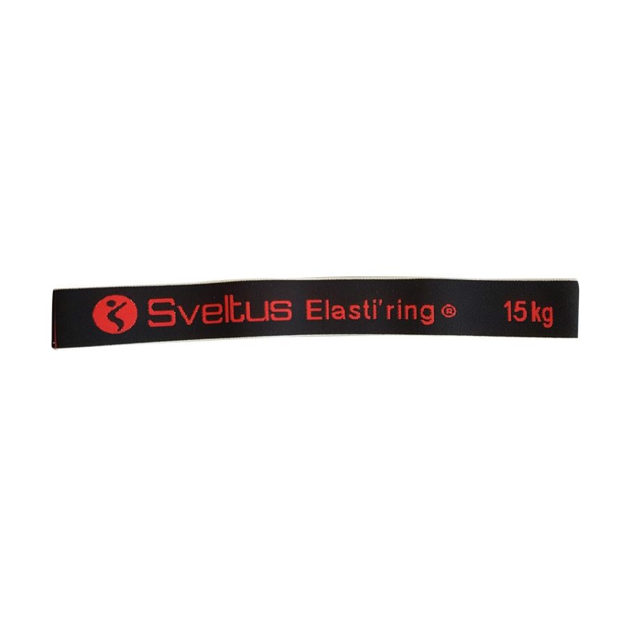 Élastique de résistance Sveltus Elasti'ring