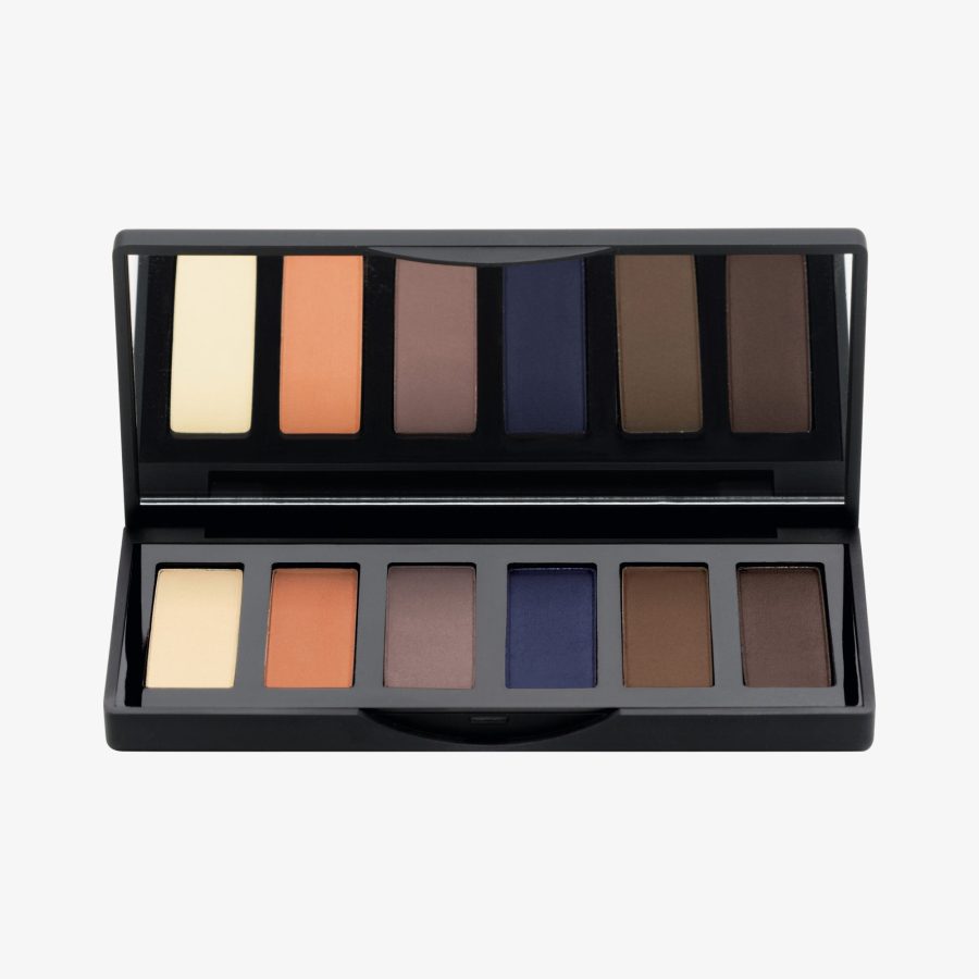 Electric Chill Eyeshadow Palette | Makeup | Eye Shadow | Rodial