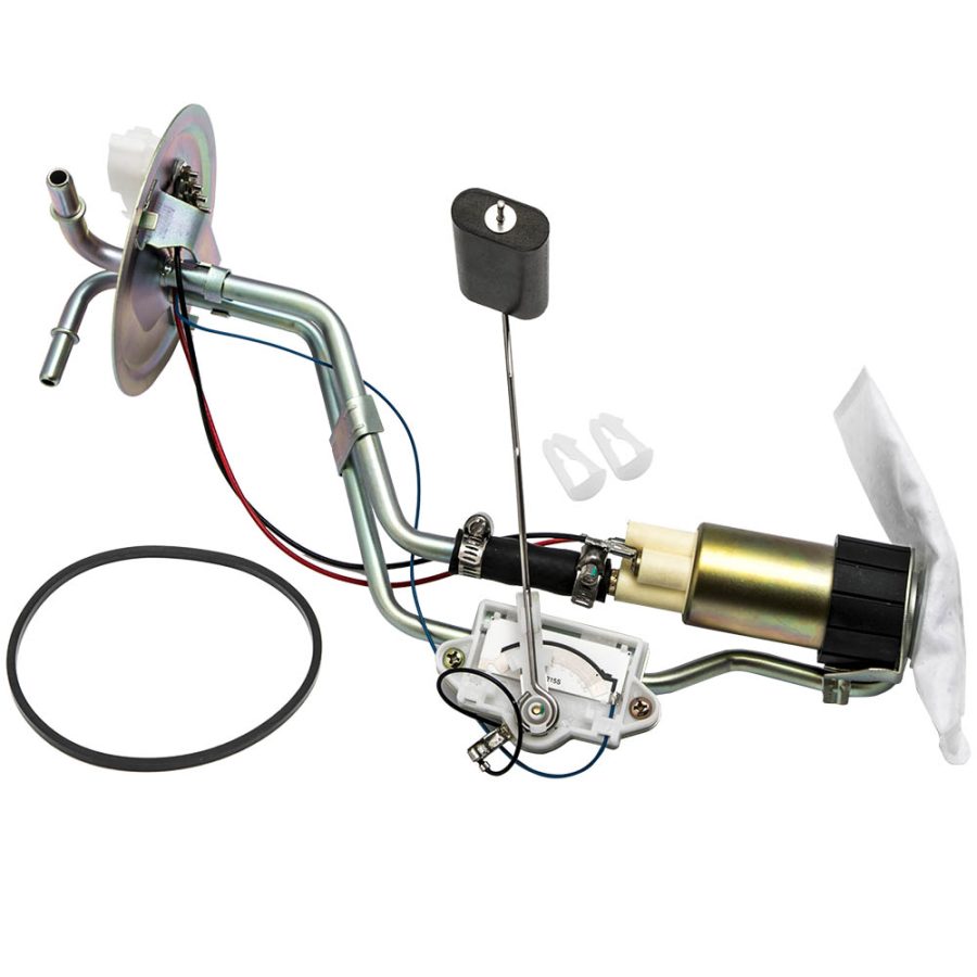 Electrical Fuel pump Module Assembly compatible for Ford Ranger 2.9L 3.0L E2078S P74528S