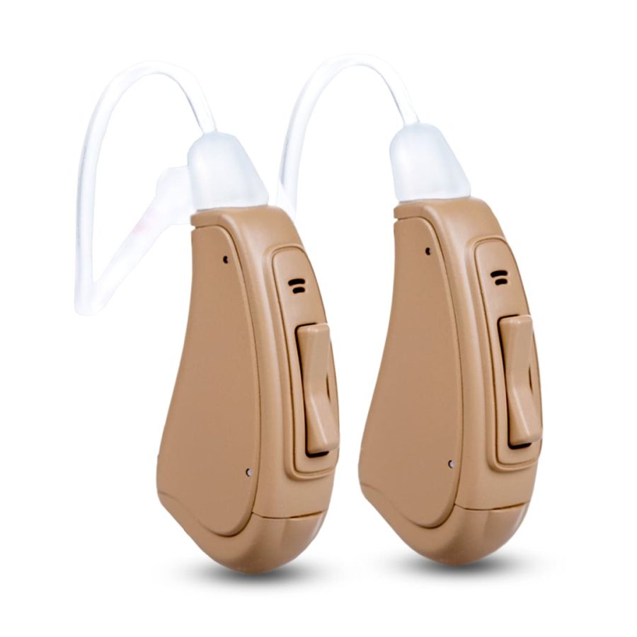 Elite Hearing Aid (Refurbished)