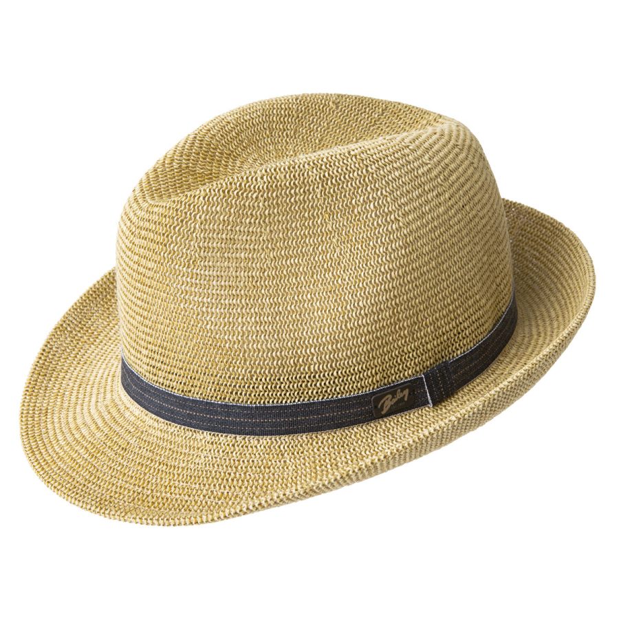 Elliot Trilby - Natural/S