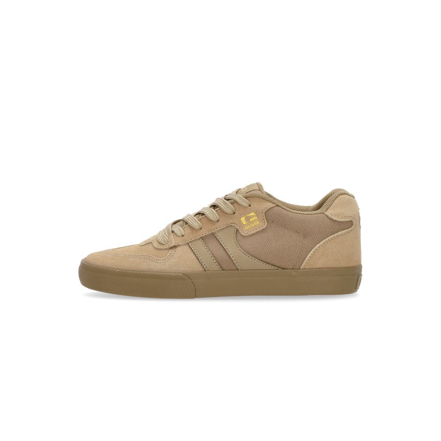 Encore-2 Ocher/gold Dip Men's Skate Shoes