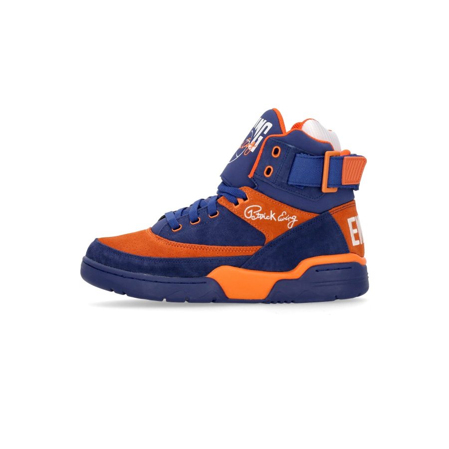 Ewing 33 Hi Men's Basketball Shoe