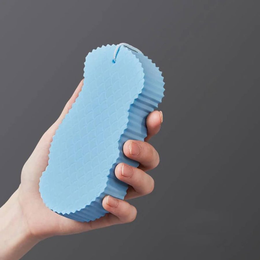 Exfoliating Bath Sponge