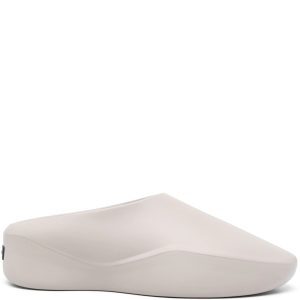 FEAR OF GOD EVA Runner Slippers Concrete