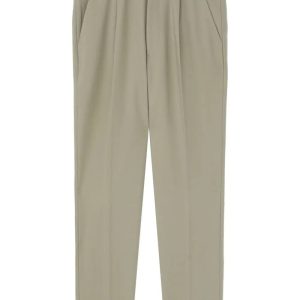 FEAR OF GOD Eternal Wool Suit Pant Dusty Beige