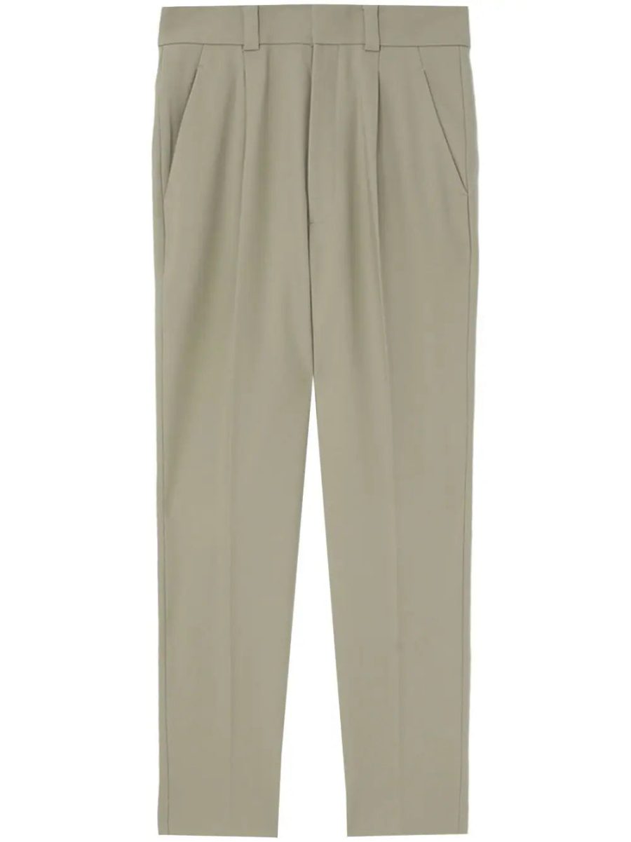 FEAR OF GOD Eternal Wool Suit Pant Dusty Beige