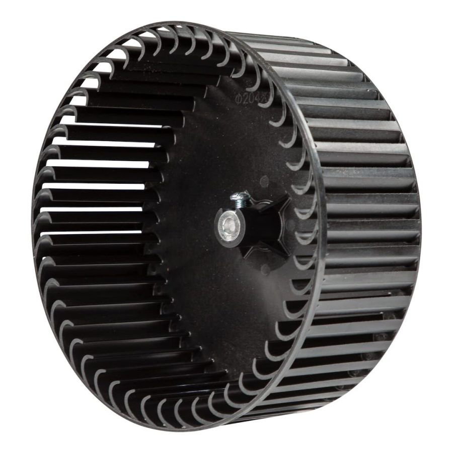 FURRION C-FACR15SA-003 EVAPORATOR FAN, Replacement For Furrion FACR15SA Air Conditioner