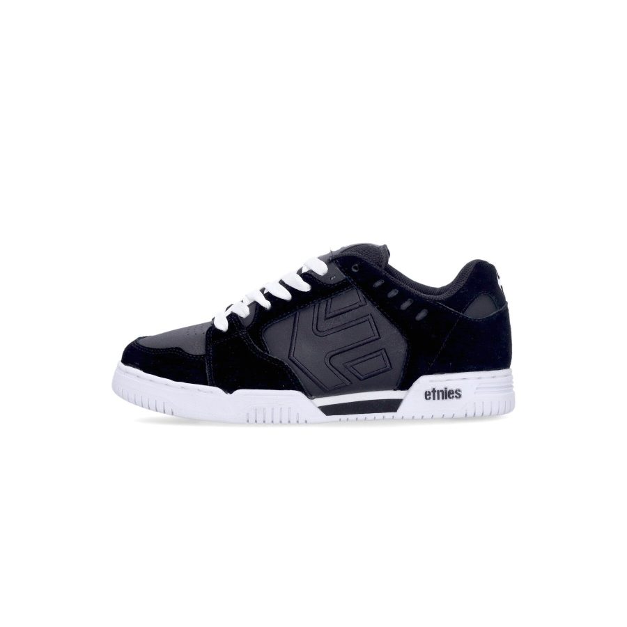 Faze Men's Skate Shoes Black/white