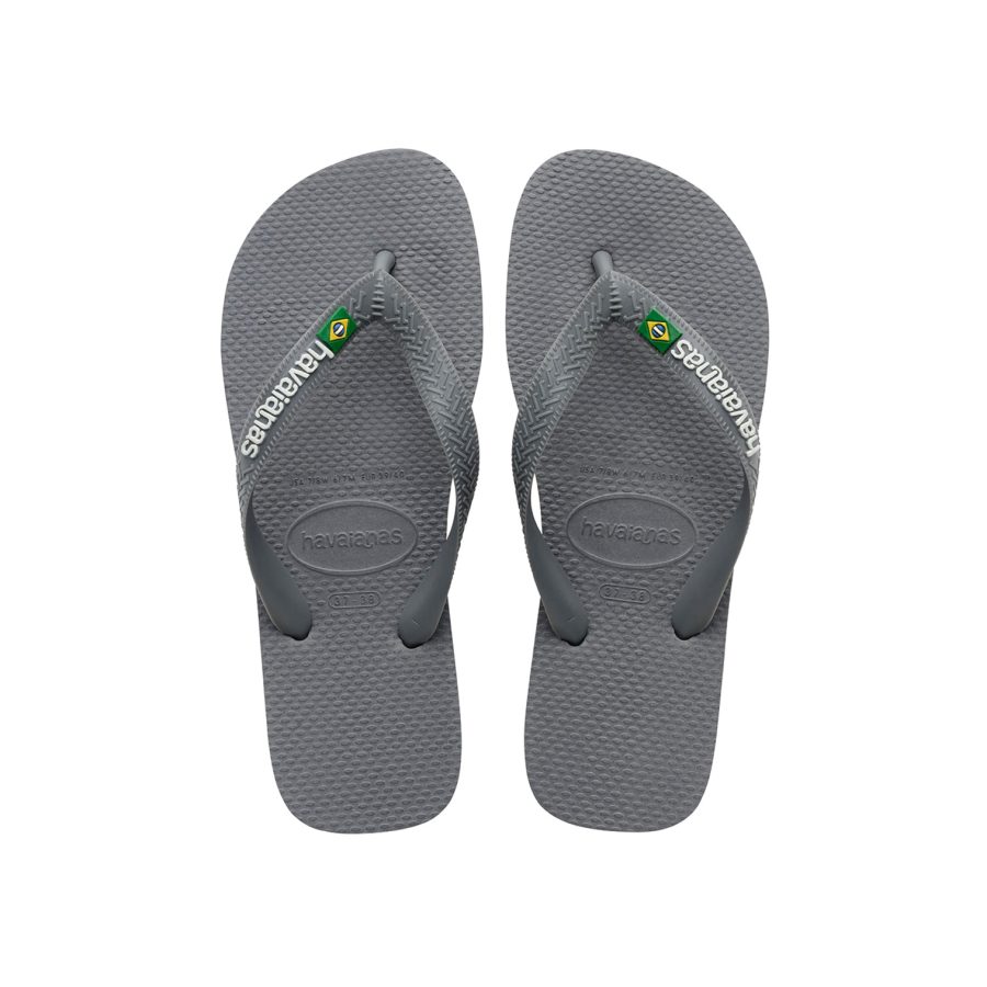 Flip-flops Havaianas Brasil Logo