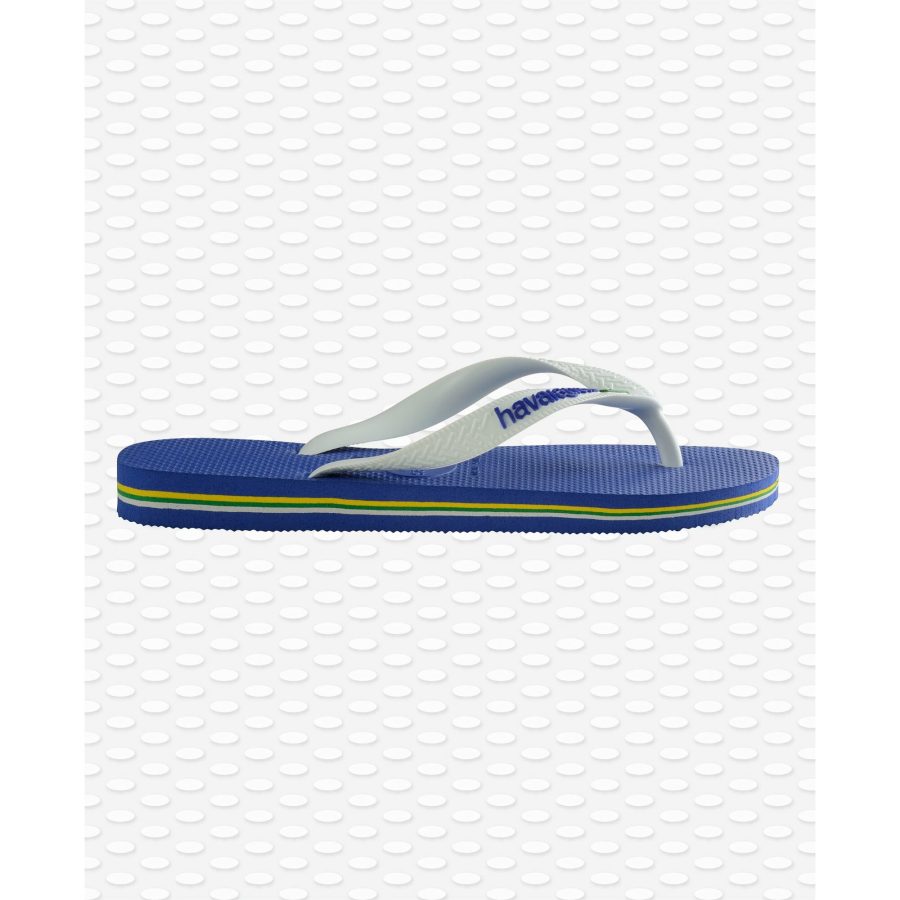 Flip-flops Havaianas Brasil Logo