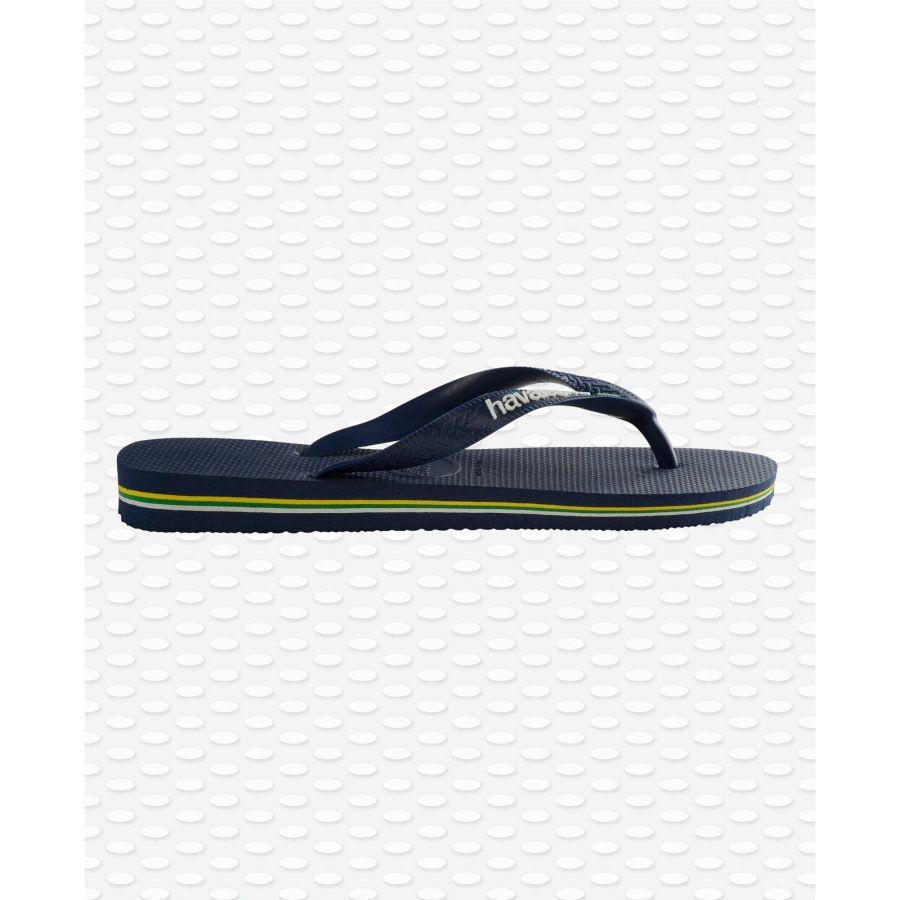 Flip-flops Havaianas Brasil Logo