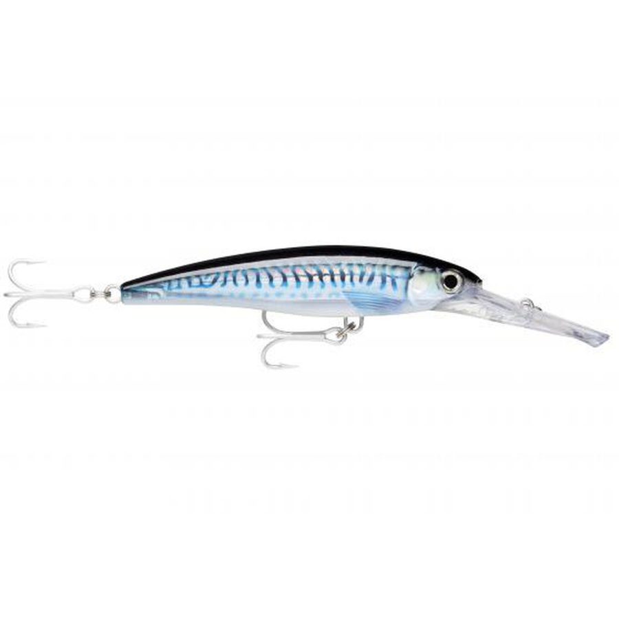 Floating lure Rapala x-rap magnum 18 cm