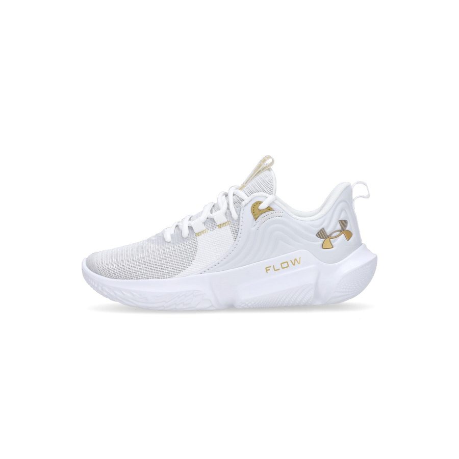 Flow Futr X2 White Men's Basketball Shoe