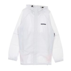 Fordham Storm Jacket Men's Jacket White