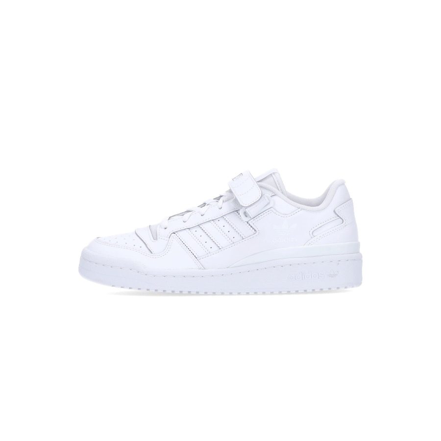 Forum Low Men's Shoe Cloud White/cloud White/cloud White