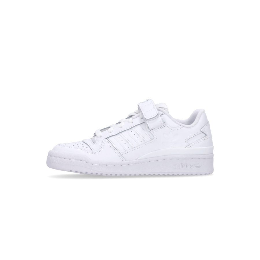 Forum Low W Women's Shoe Cloud White/cloud White/cloud White