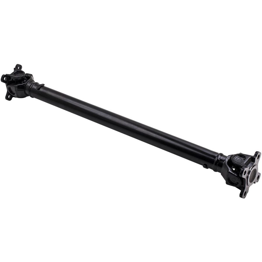 Front Drive Shaft Driveshaft Propshaft Compatible for BMW X3 E83 2.5i AUTOMATIC 2003-2010