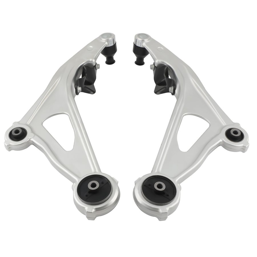 Front Lower Control Arms compatible for Nissan Pathfinder compatible for Infiniti QX60 2013 2014 2015-2020