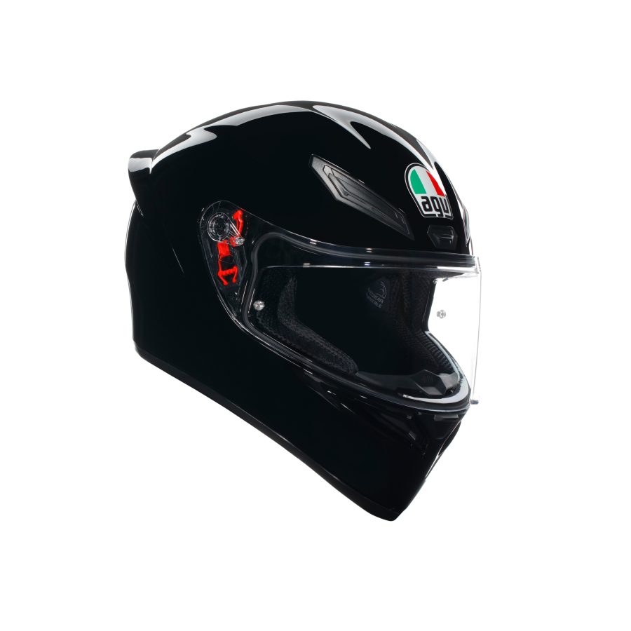 Full face motorcycle helmet AGV K1 S