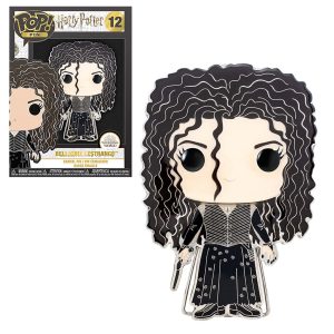 Funko POP Pins: Harry Potter - Bellatrix Lestrange